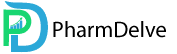 pharmdelve ai logo